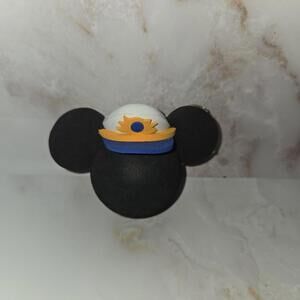 Disney Cruise Line Antenna Topper Mickey Mouse Captains Hat